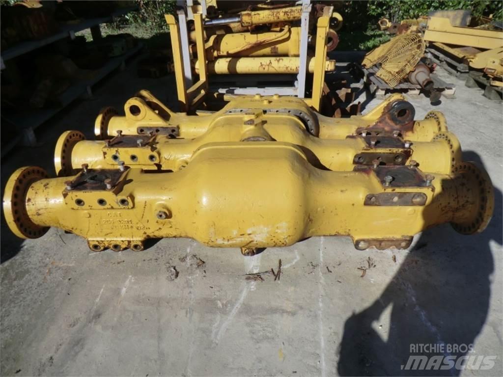 CAT 735 Ostalo