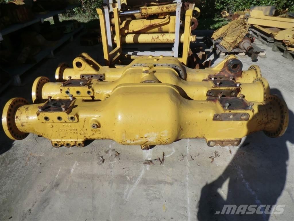 CAT 735 Građevinarstvo – ostalo