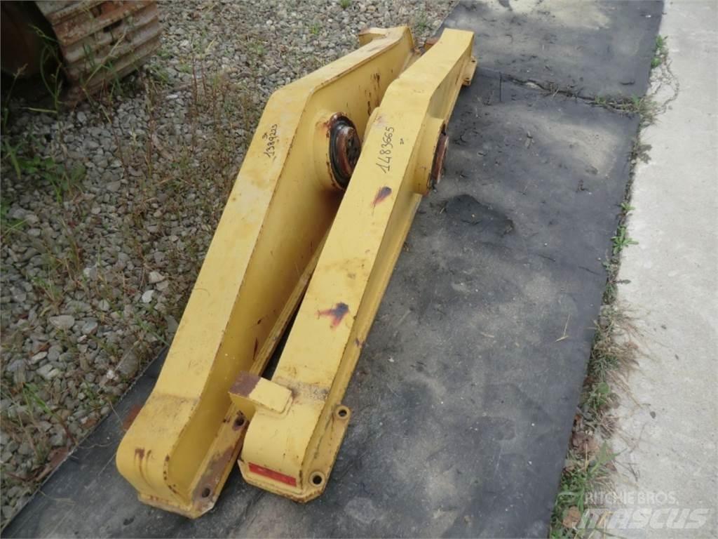 CAT 735 Ostalo