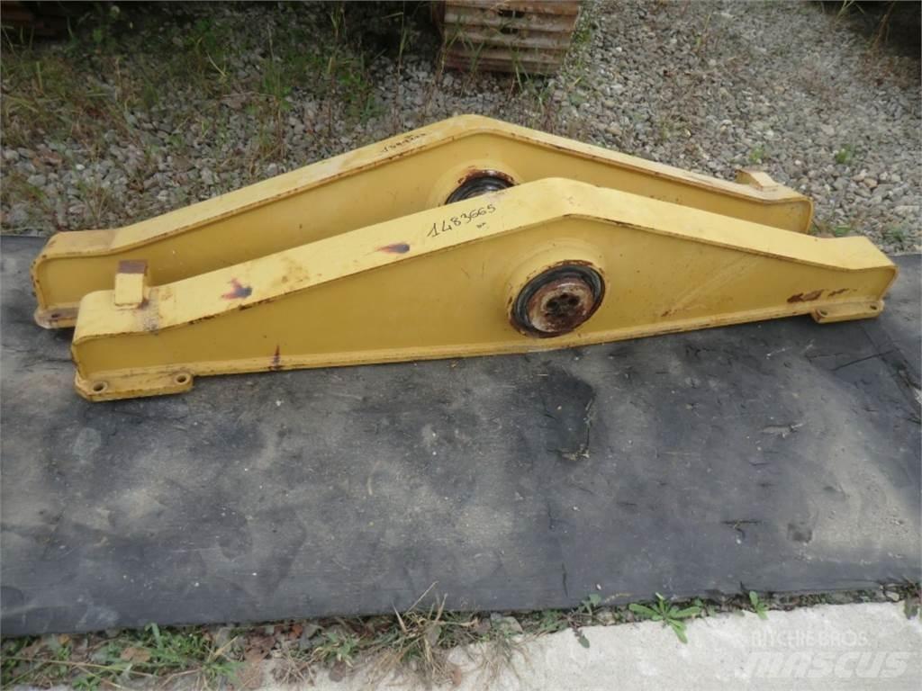 CAT 735 Ostalo
