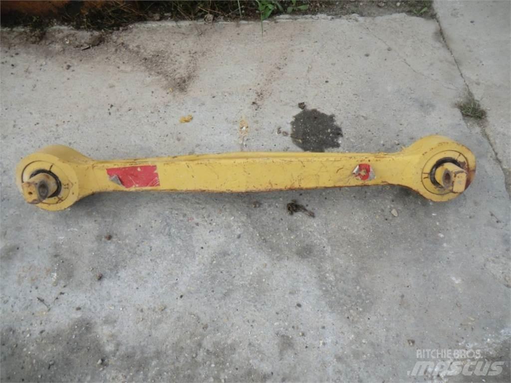 CAT 735 Gusjenice