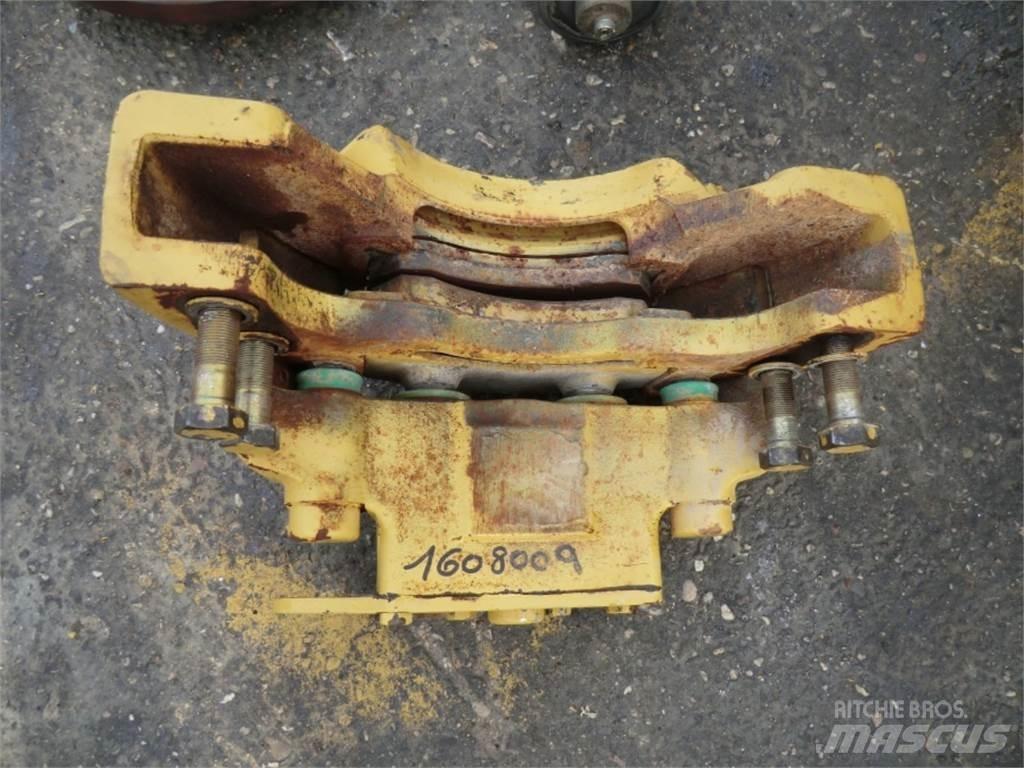 CAT 735 Ostalo