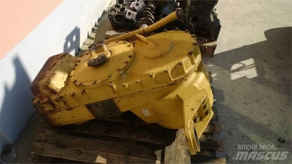 CAT 735 Ostalo