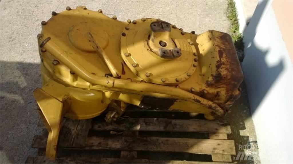 CAT 735 Ostalo