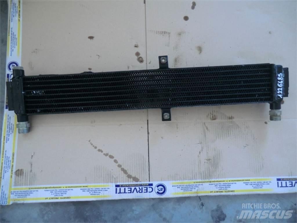 CAT 735 Ostalo