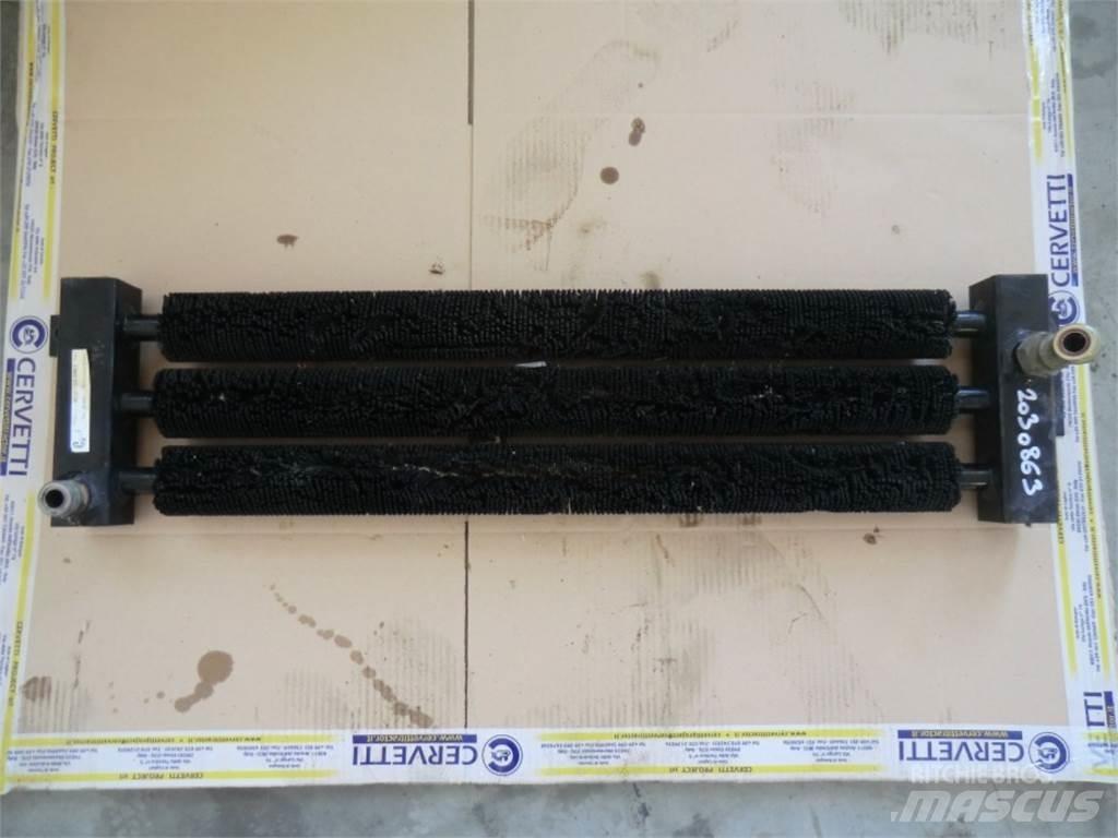 CAT 735 Ostalo