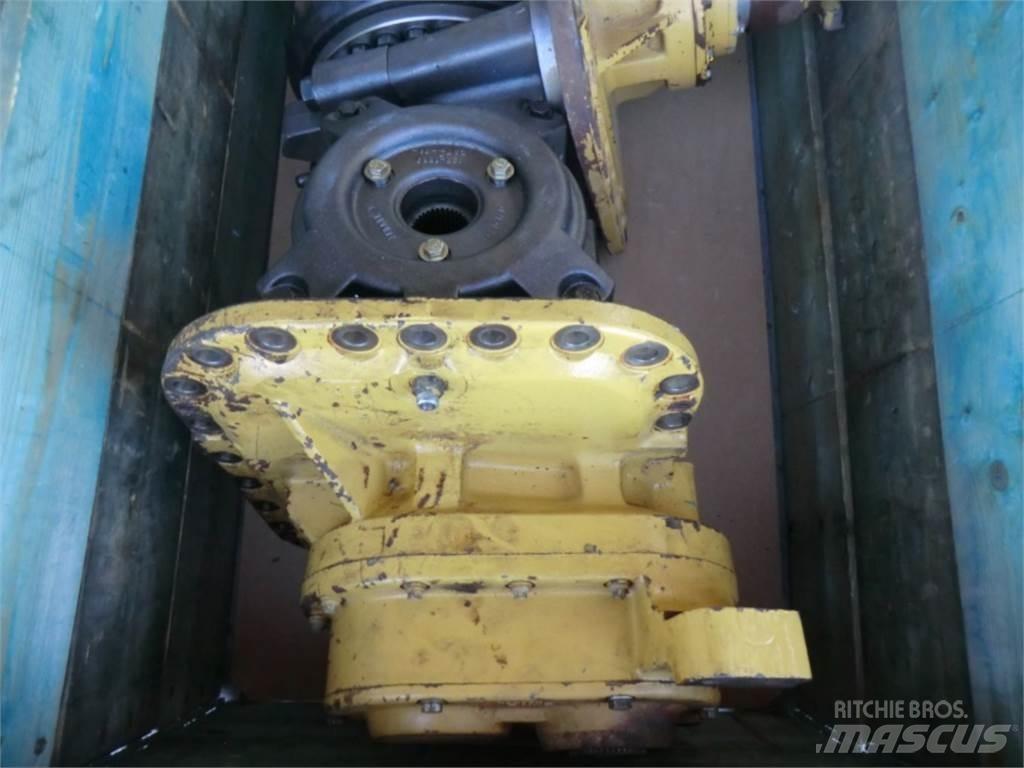 CAT 735 Ostalo