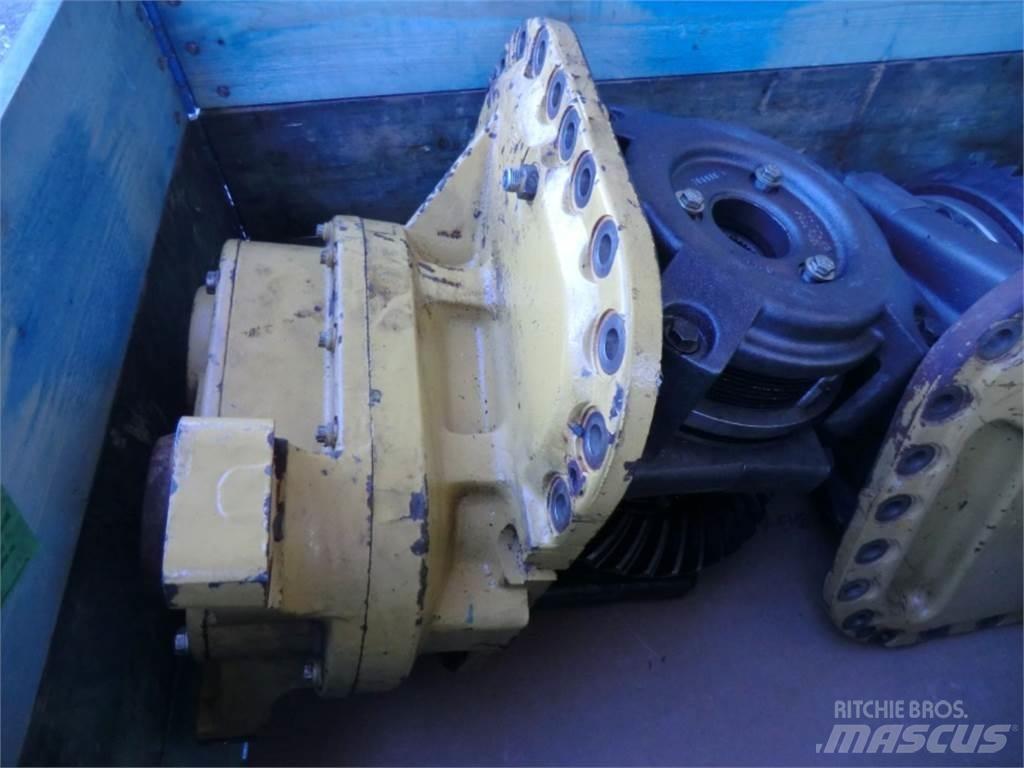 CAT 735 Ostalo