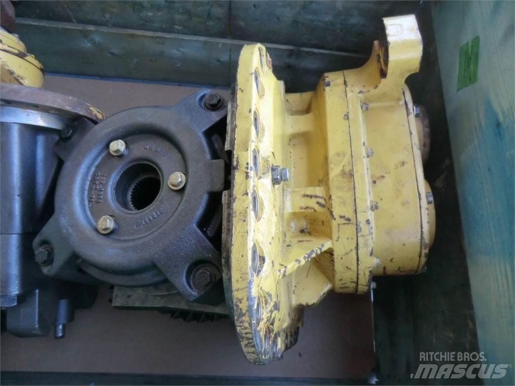 CAT 735 Ostalo