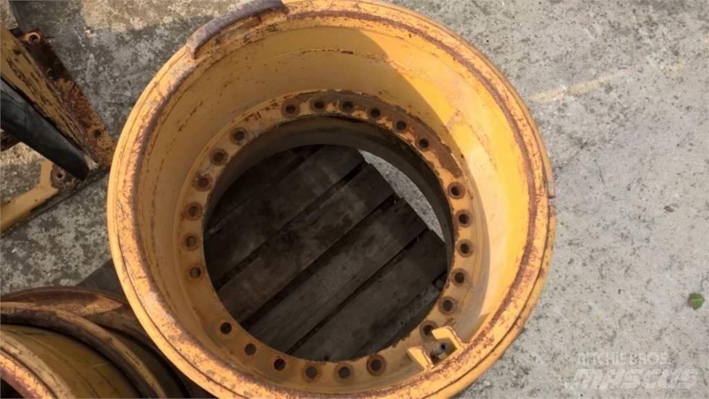 CAT 735 Ostalo