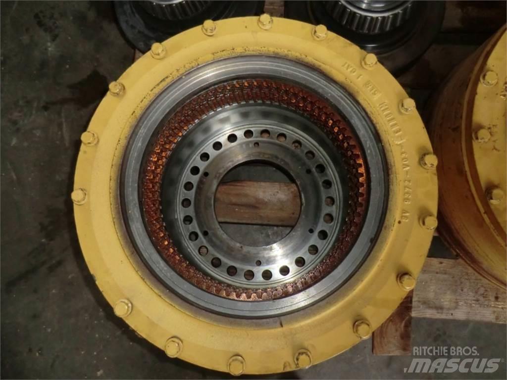 CAT 735 Ostalo