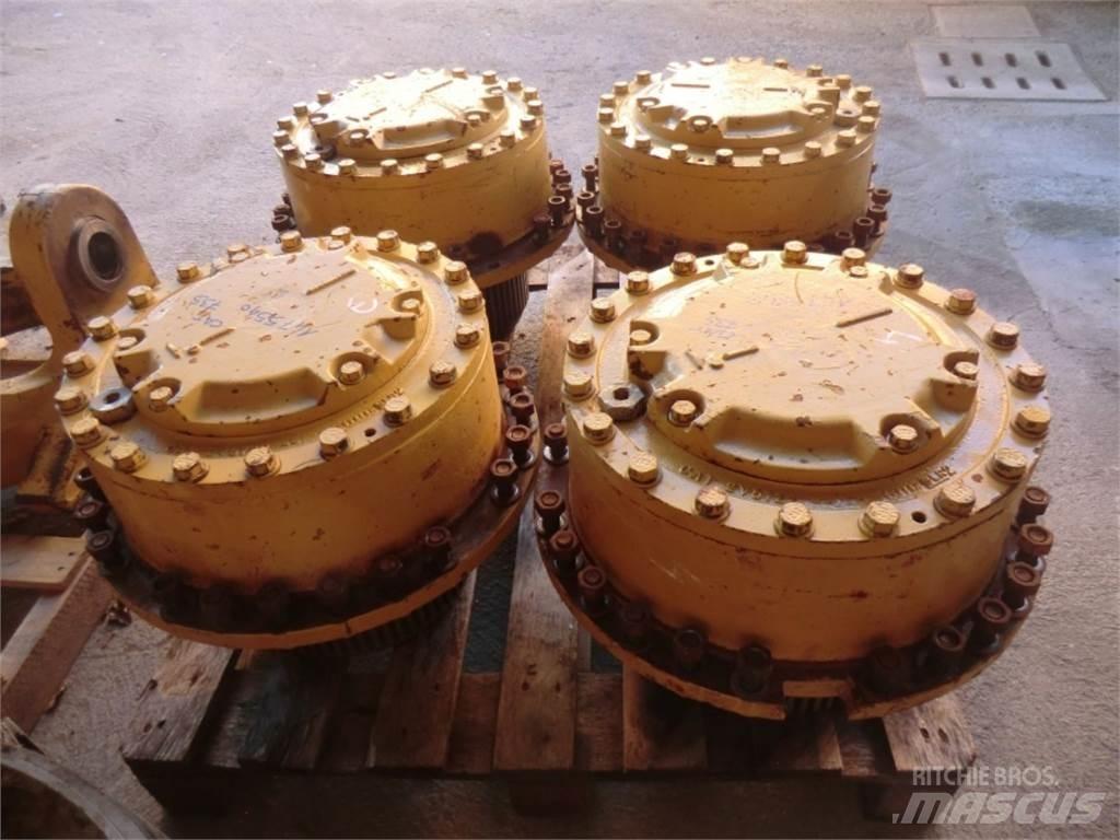 CAT 735 Ostalo