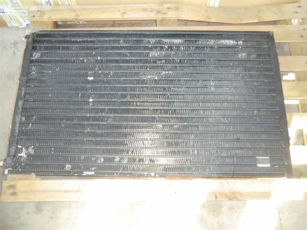 CAT 735 Građevinarstvo – ostalo