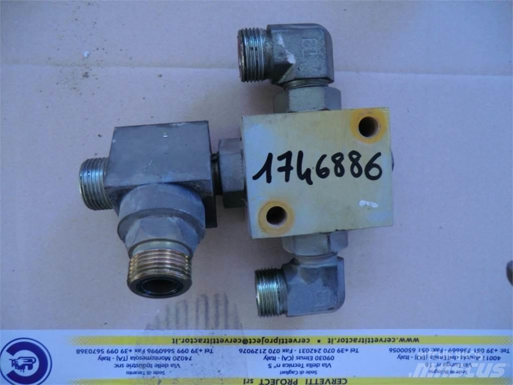 CAT 735 Ostalo