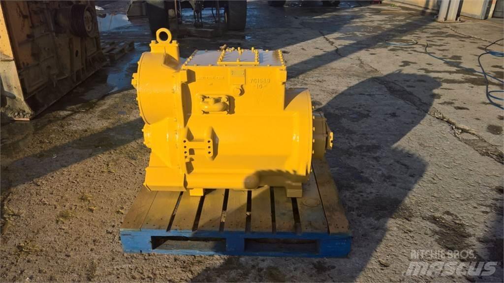 CAT 769D Ostalo