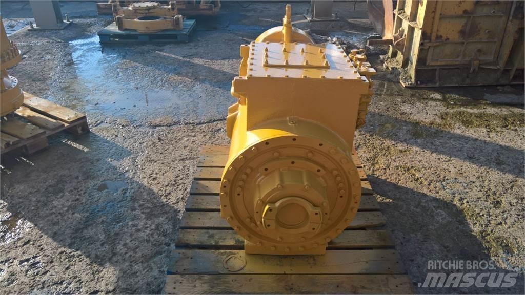 CAT 769D Ostalo
