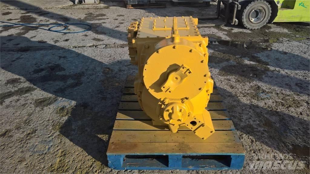 CAT 769D Ostalo