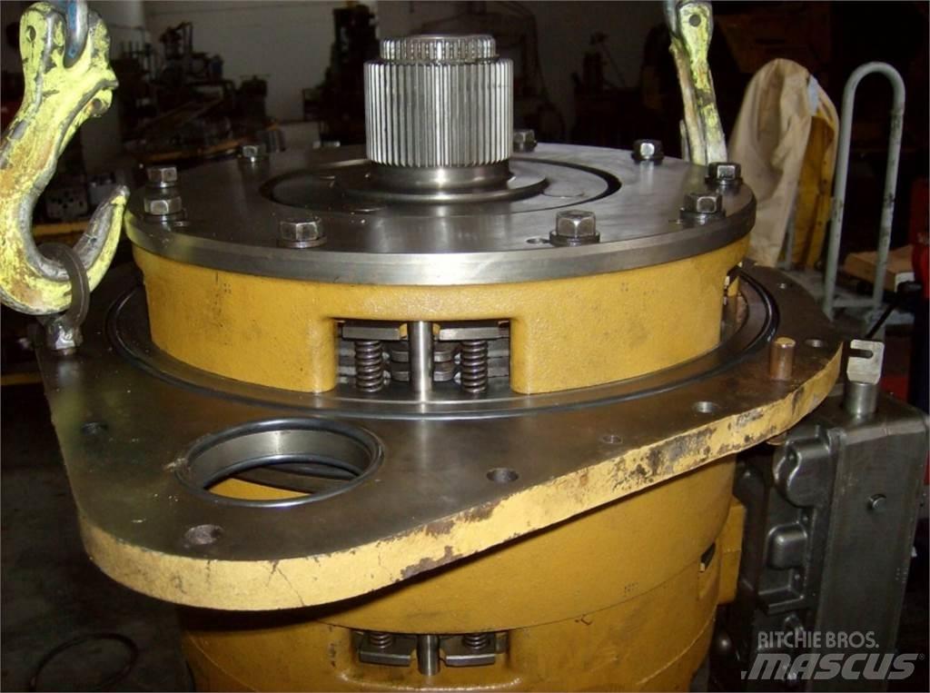 CAT 816B Ostalo