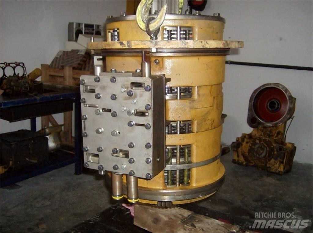 CAT 816B Ostalo