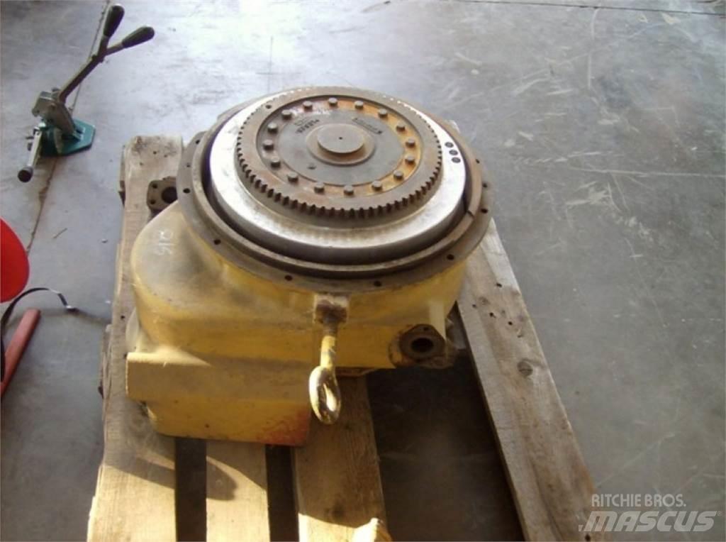 CAT 816B Ostalo
