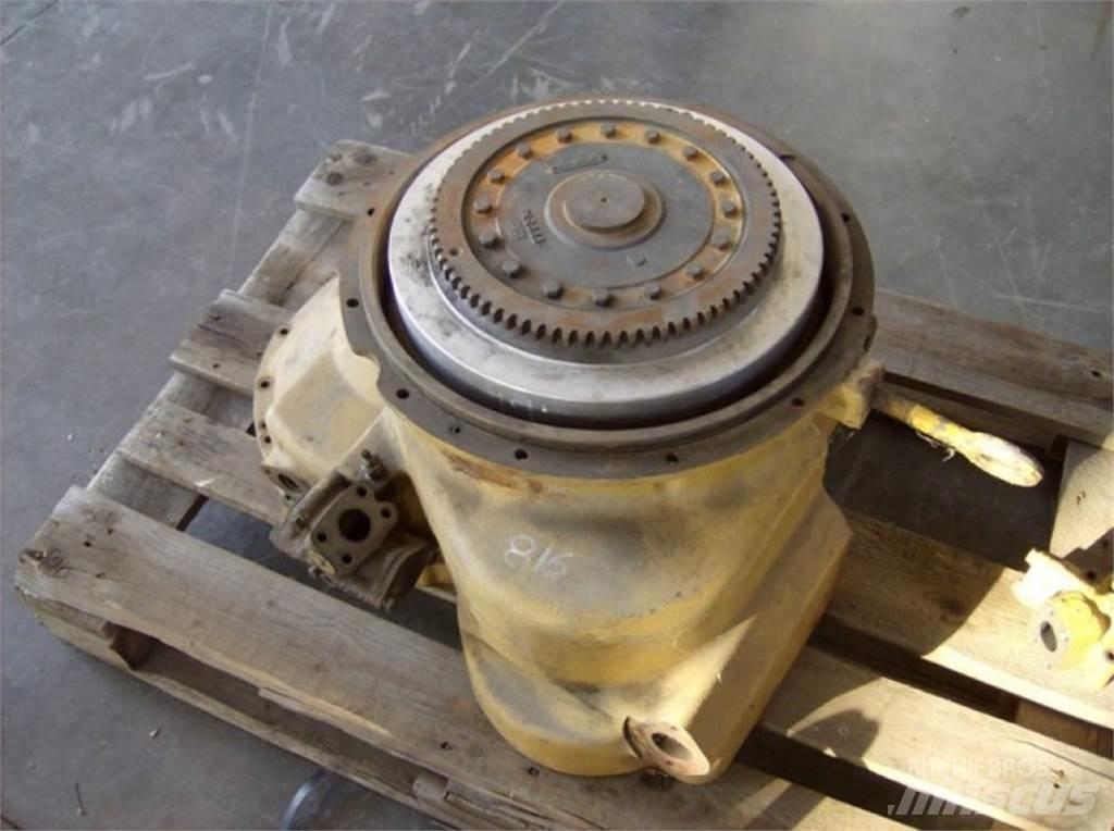 CAT 816B Ostalo