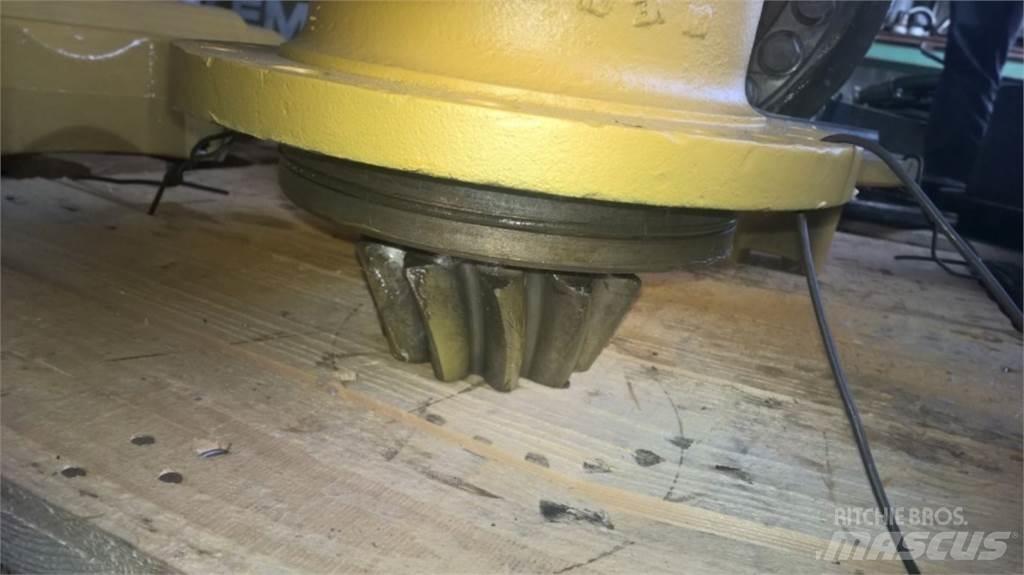 CAT 816B Ostalo
