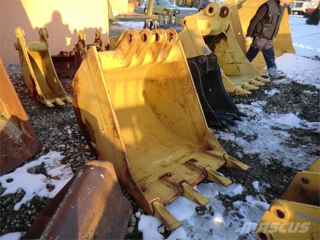 CAT 900 mm Građevinarstvo – ostalo