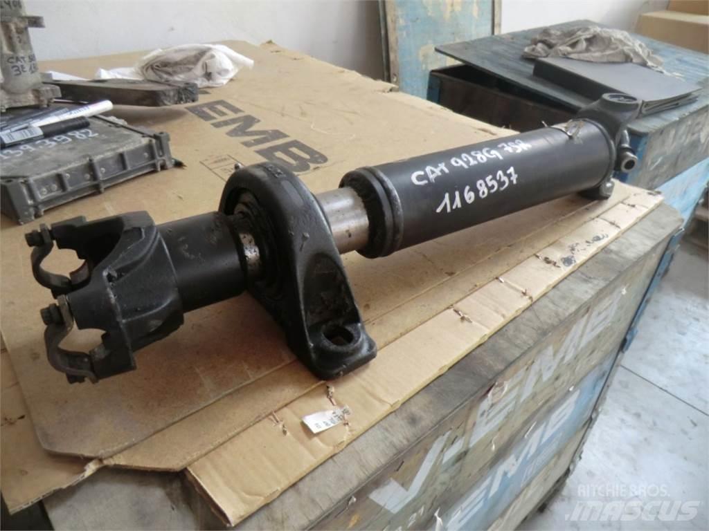 CAT 928G Ostalo