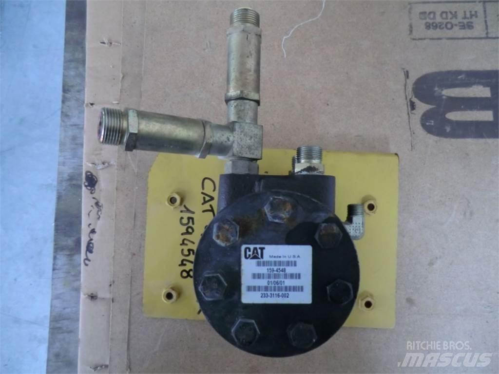 CAT 928G Ostalo