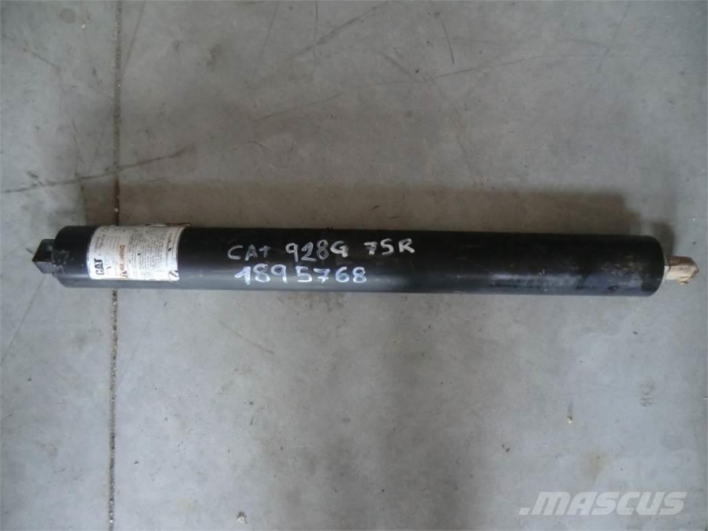 CAT 928G Građevinarstvo – ostalo