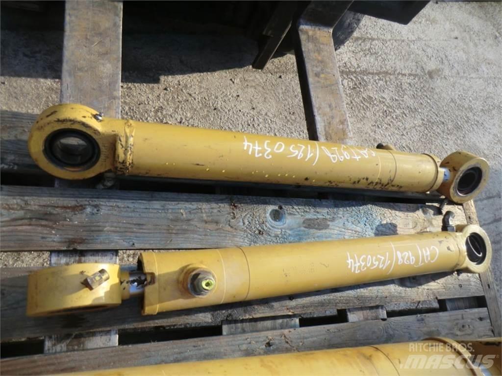 CAT 928G Ostalo
