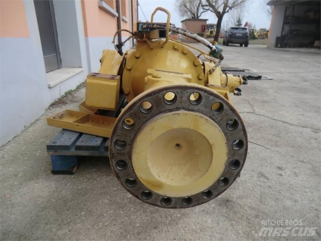 CAT 928G Ostalo