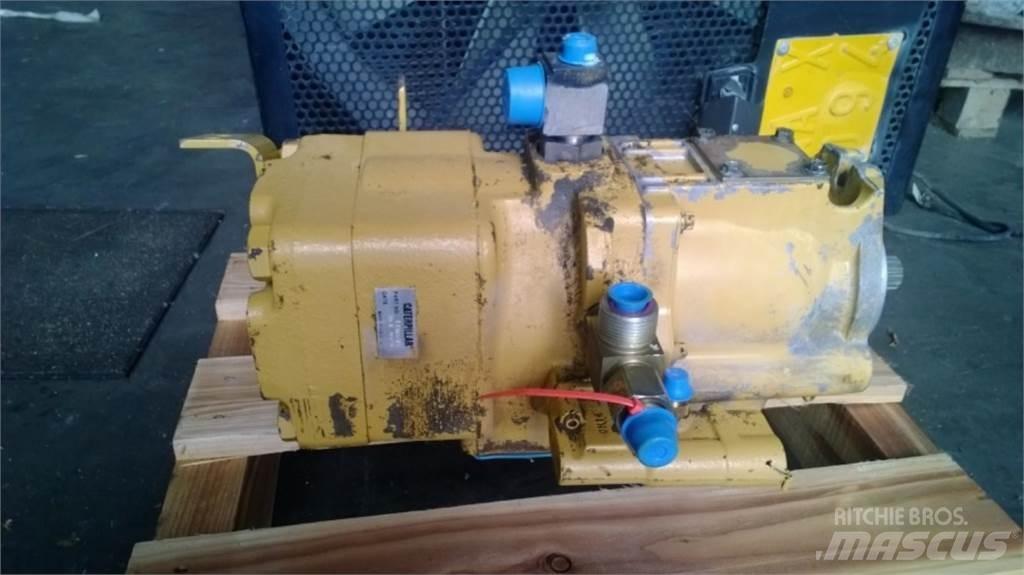 CAT 928G Ostalo