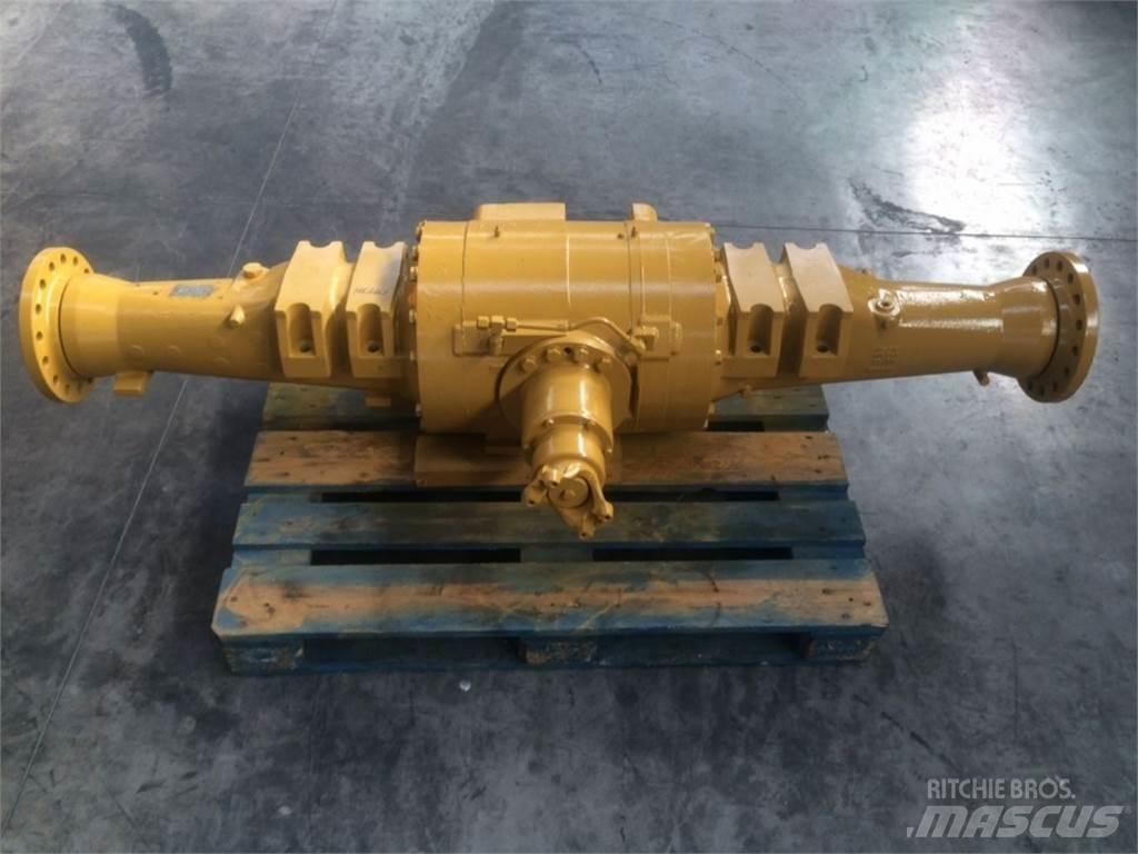CAT 928G Ostalo