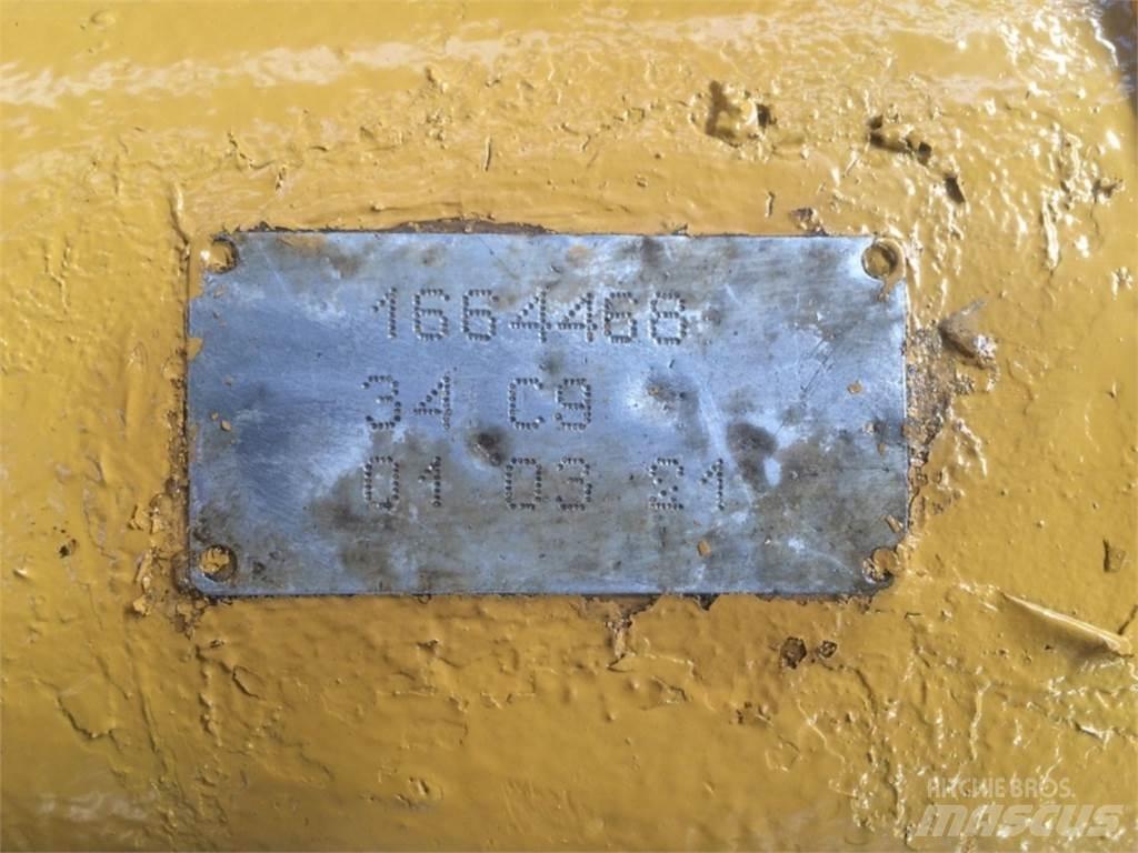CAT 928G Ostalo