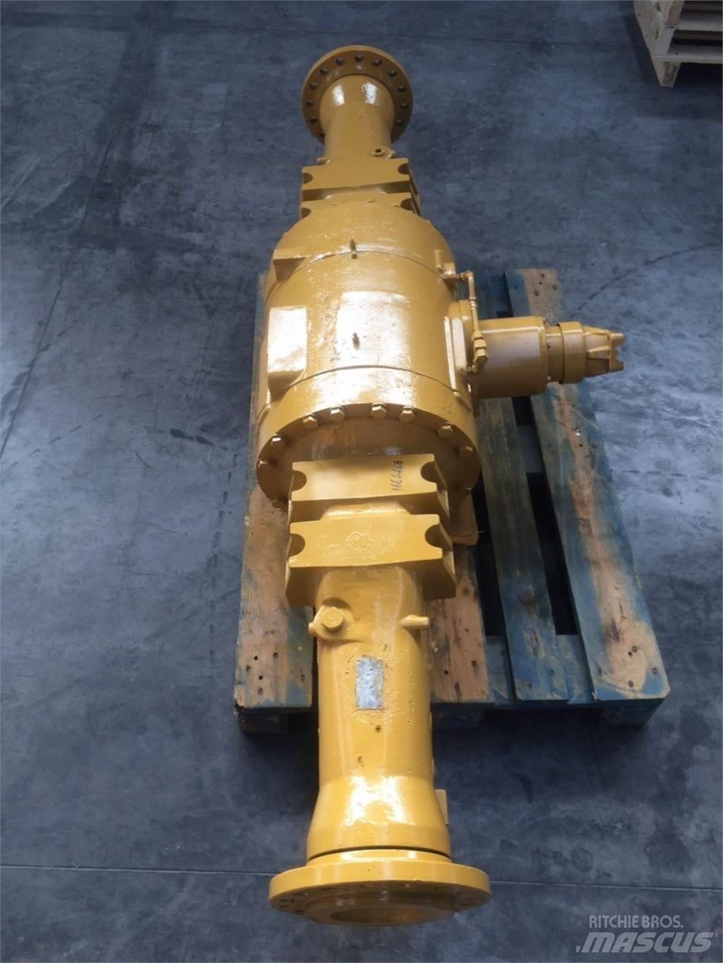 CAT 928G Ostalo