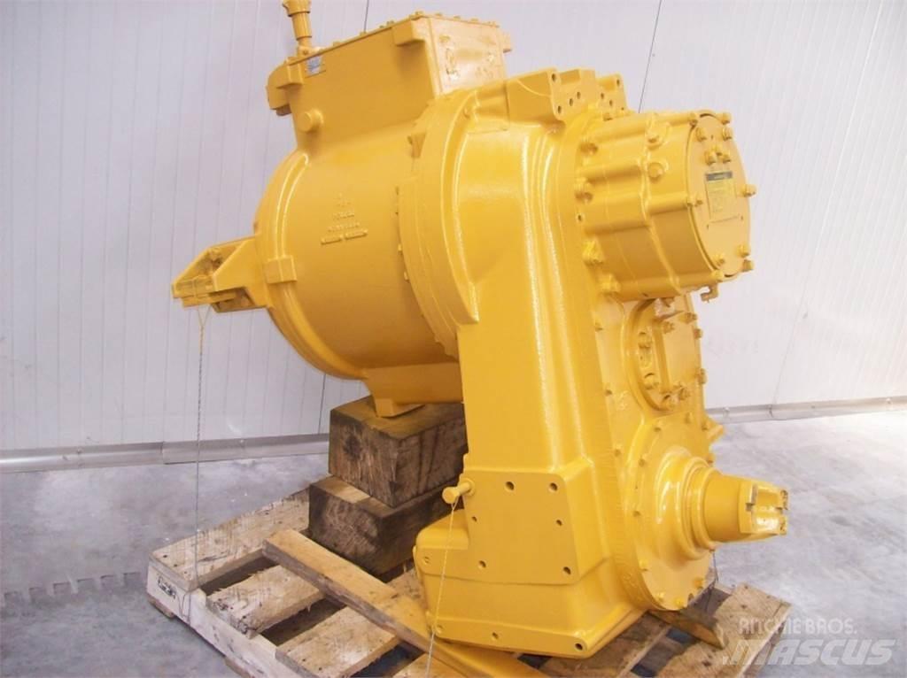 CAT 943 Ostalo