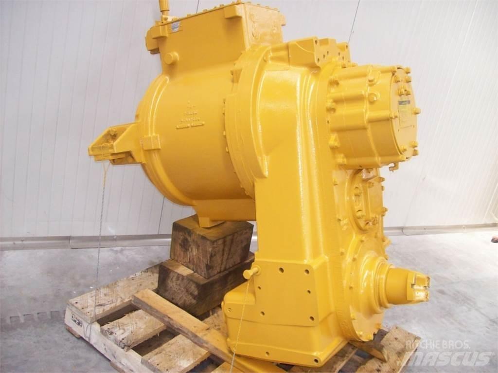 CAT 943 Ostalo