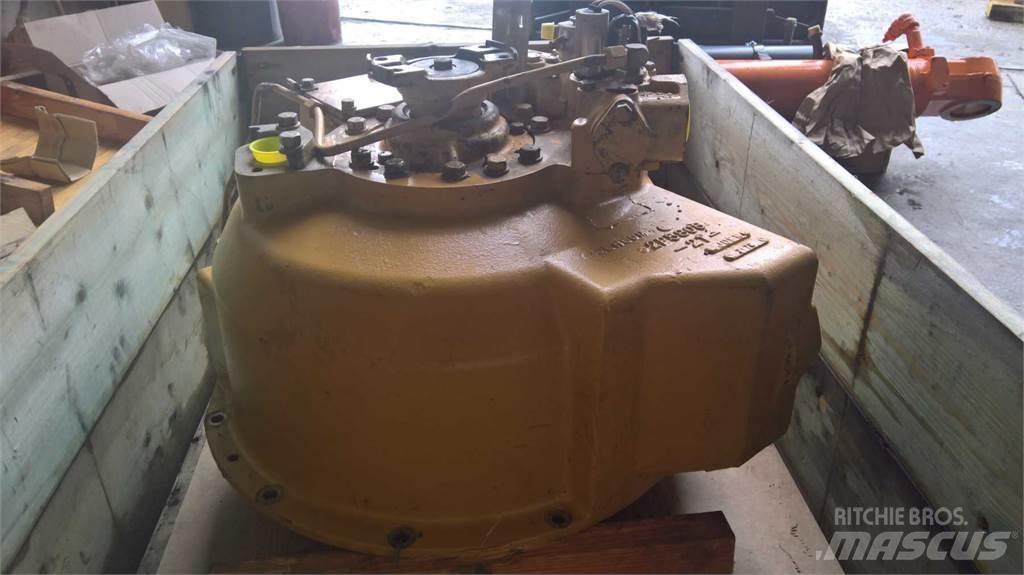 CAT 950H Ostalo