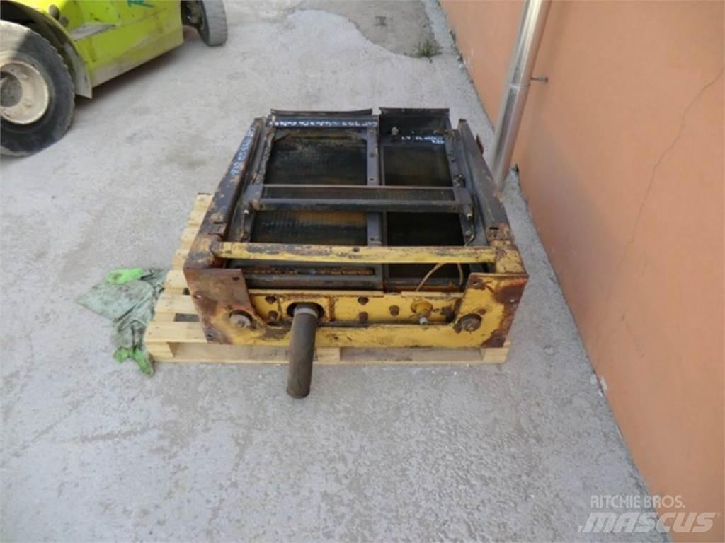 CAT 953 Ostalo