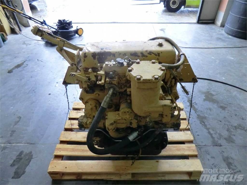CAT 953 Ostalo
