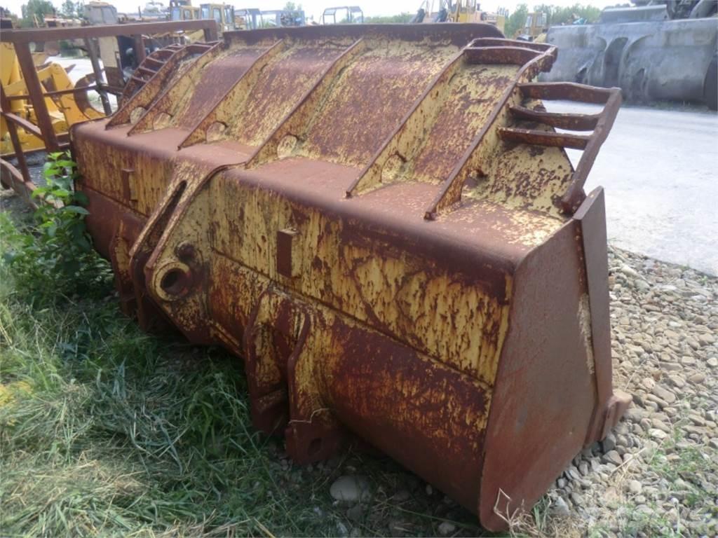 CAT 953 Ostalo