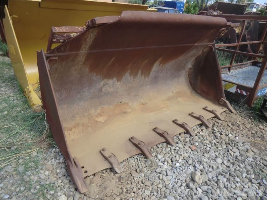 CAT 953 Ostalo