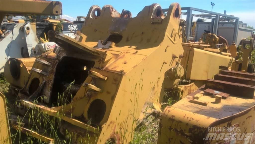 CAT 953 Ostalo