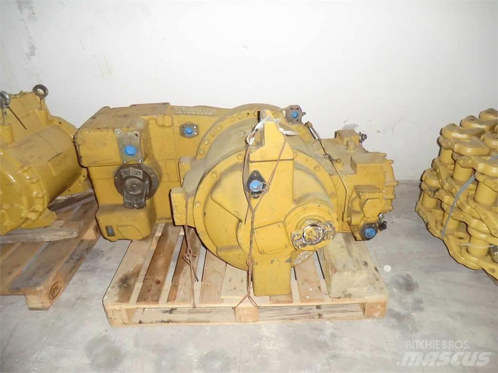 CAT 953 Ostalo