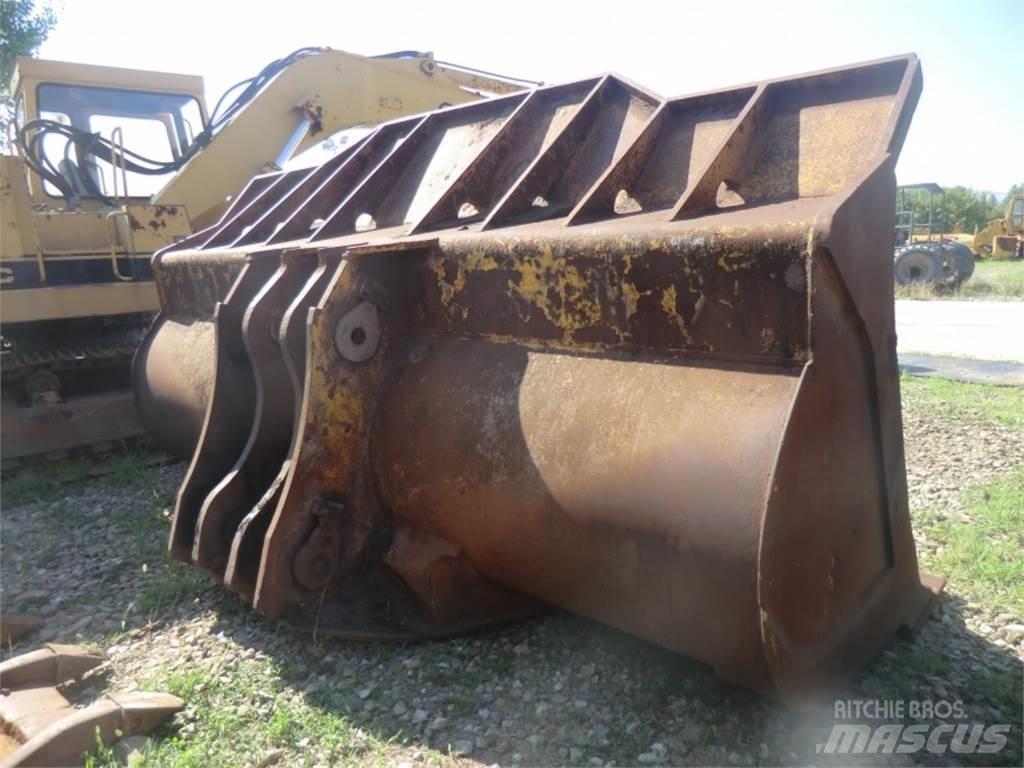 CAT 953 Ostalo
