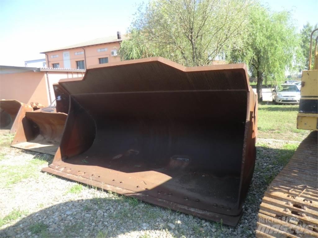 CAT 953 Ostalo