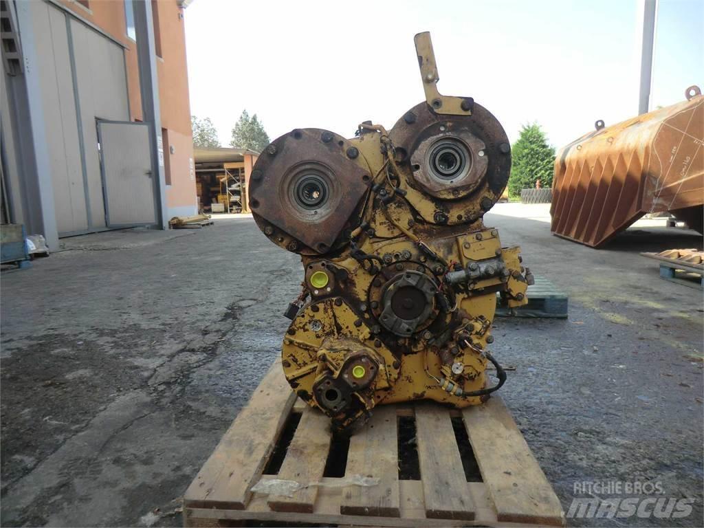 CAT 953 Ostalo