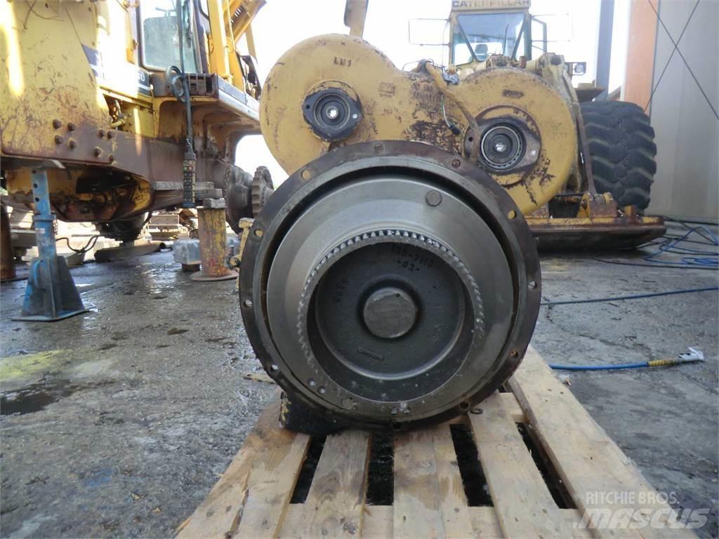 CAT 953 Ostalo