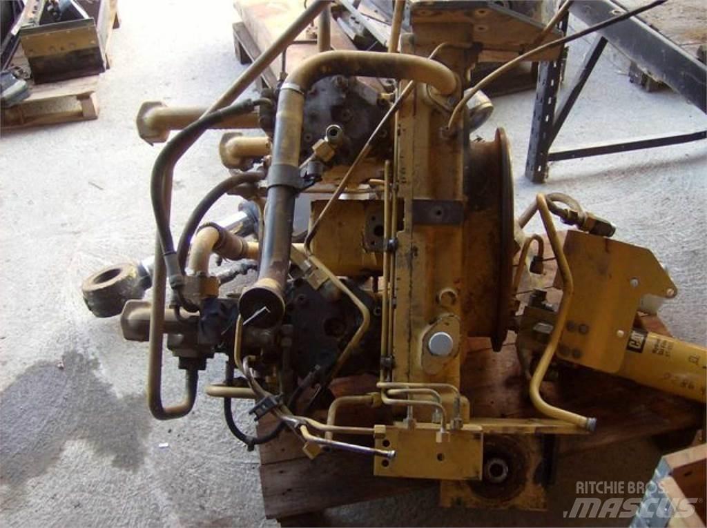 CAT 953C Ostalo